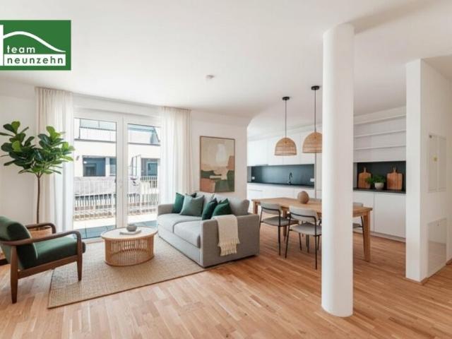 Apartment kaufen in Donaustadt, Wien
