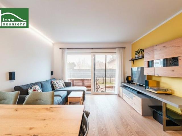 Apartment kaufen in Wien