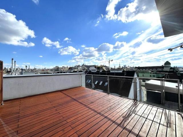Apartment kaufen in Wien