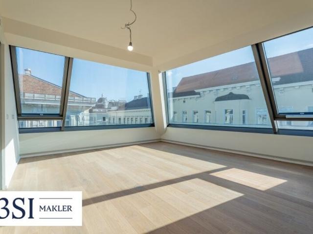 Apartment kaufen in KG Margareten, Wien