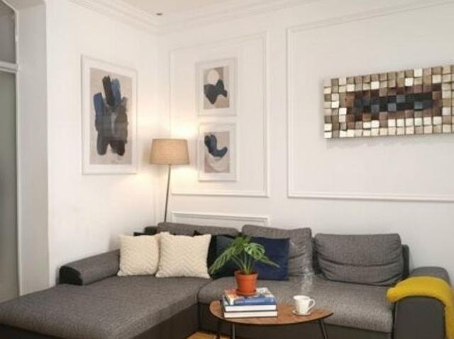 Apartment kaufen in Wien