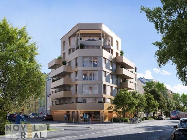 Apartment kaufen in Wien