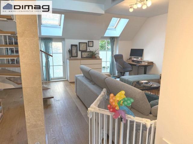 Apartment kaufen in KG Lainz, Wien