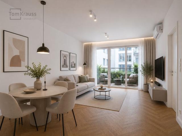 Apartment kaufen in Wien