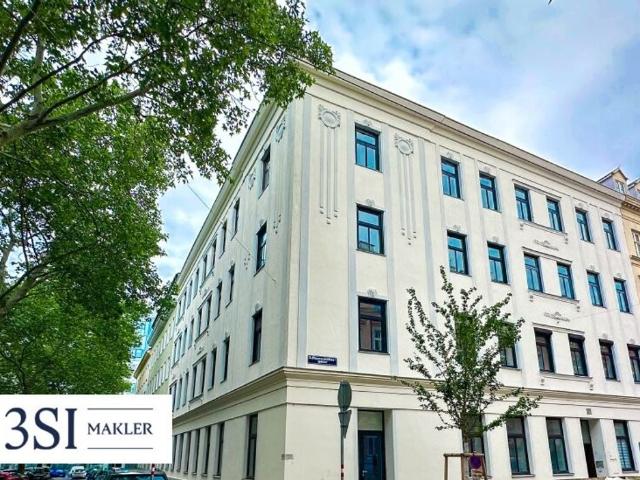Apartment kaufen in KG Landstraße, Wien