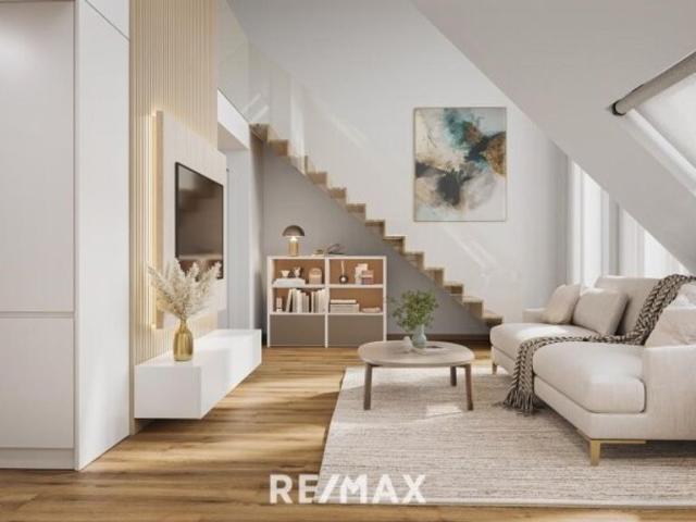 Apartment kaufen in Wien