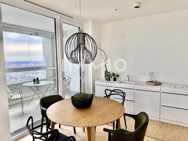 Apartment kaufen in Wien