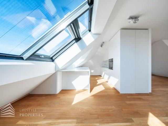Apartment kaufen in Wien