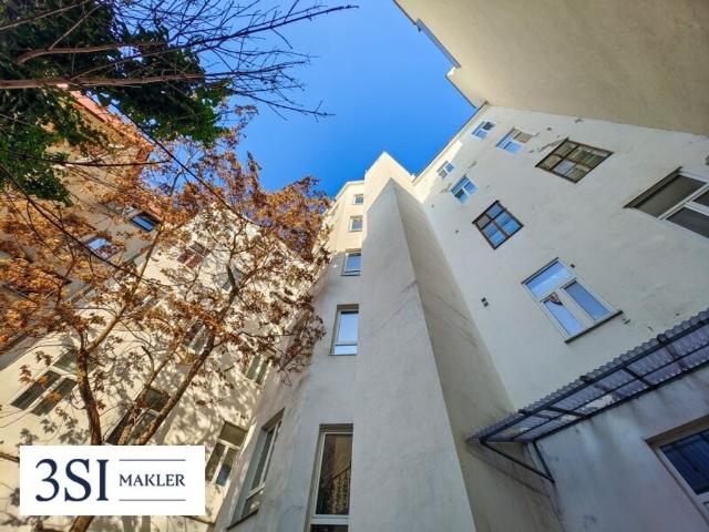 Apartment kaufen in Brigittenau, Wien