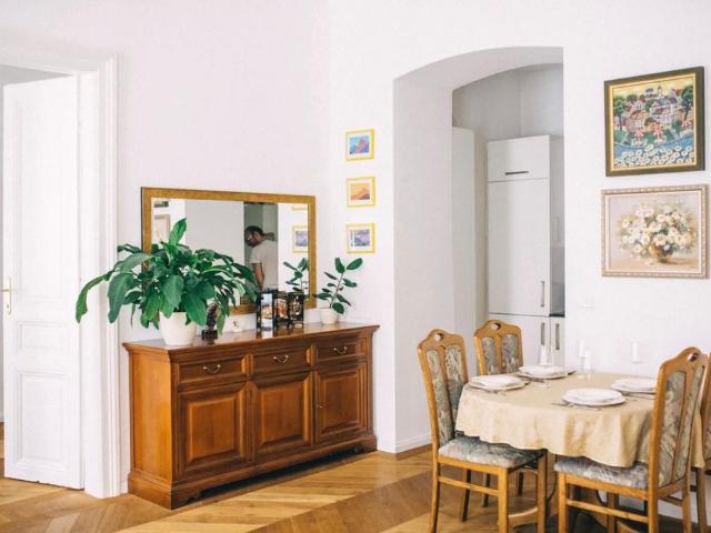 Apartment kaufen in Wien
