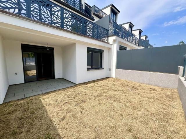 Apartment kaufen in Wien