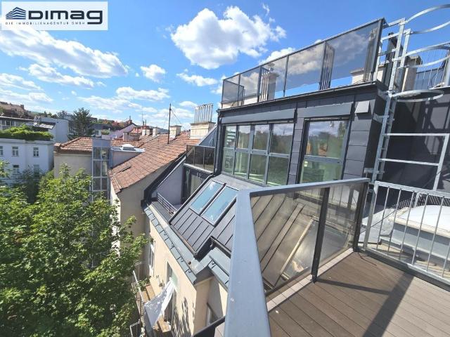 Apartment kaufen in Währing, Wien