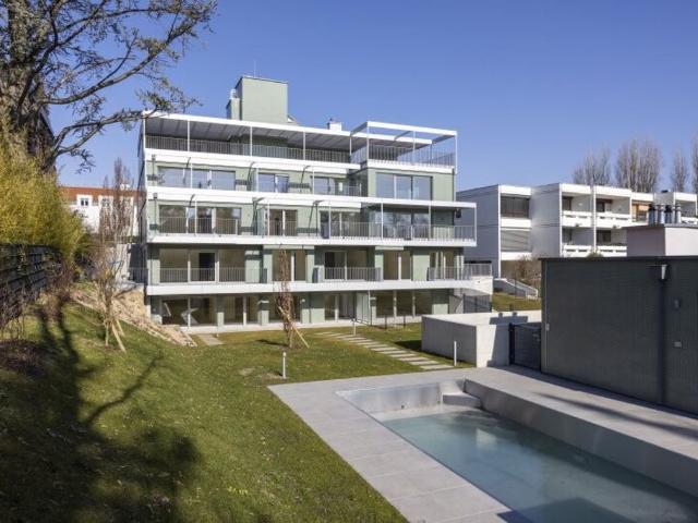 Apartment kaufen in Wien