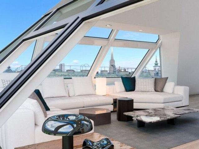 Apartment kaufen in Wien
