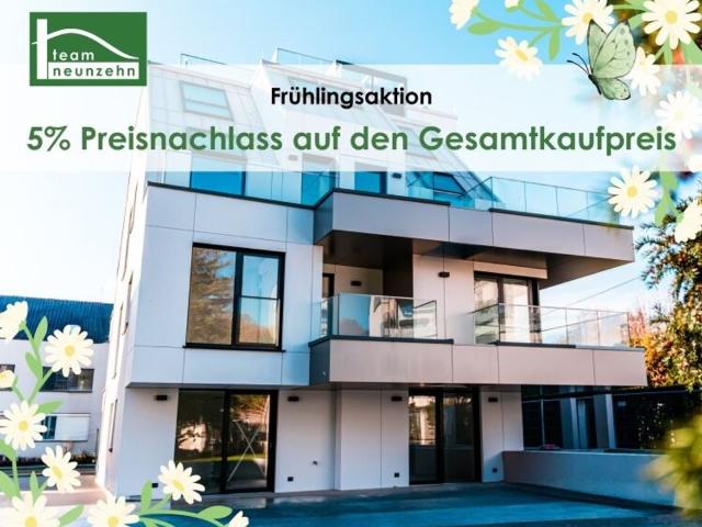 Apartment kaufen in Döbling, Wien