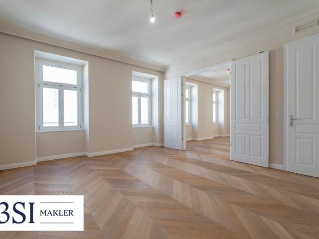 Apartment kaufen in KG Margareten, Wien