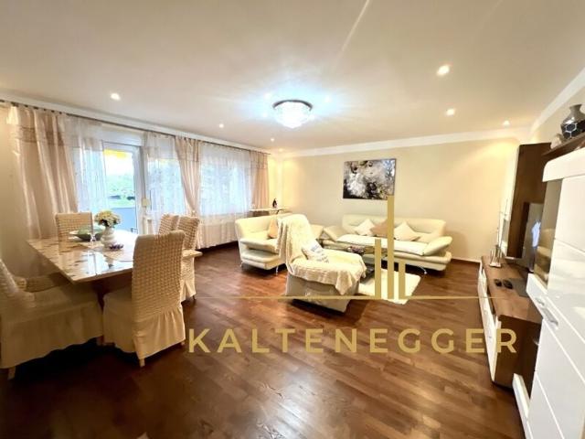 Apartment kaufen in Wiener Neudorf
