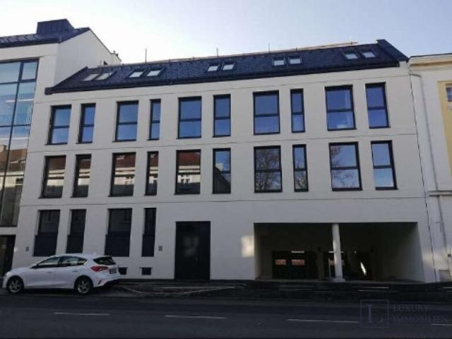 Apartment kaufen in Wiener Neustadt
