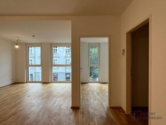 Apartment kaufen in Wiener Neustadt, Niederösterreich