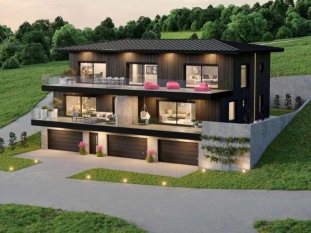 Apartment kaufen in Zell am Moos, Oberösterreich