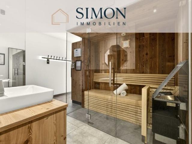 Apartment kaufen in Zell am See, Salzburg
