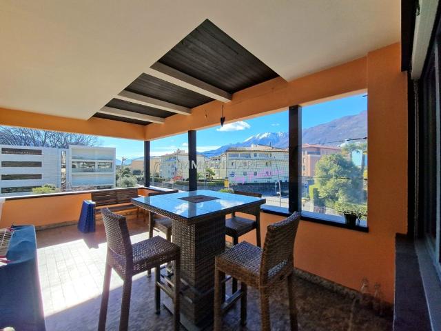 Apartment mieten in Ascona