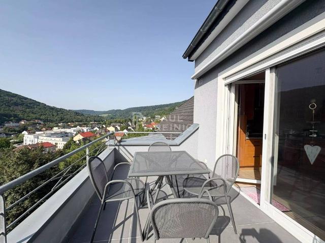 Apartment mieten in Bollendorf, Rheinland-Pfalz