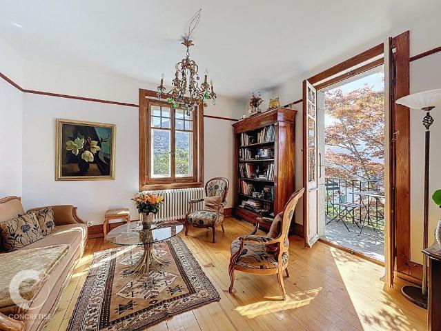 Apartment mieten in Chailly-Montreux, Waadt