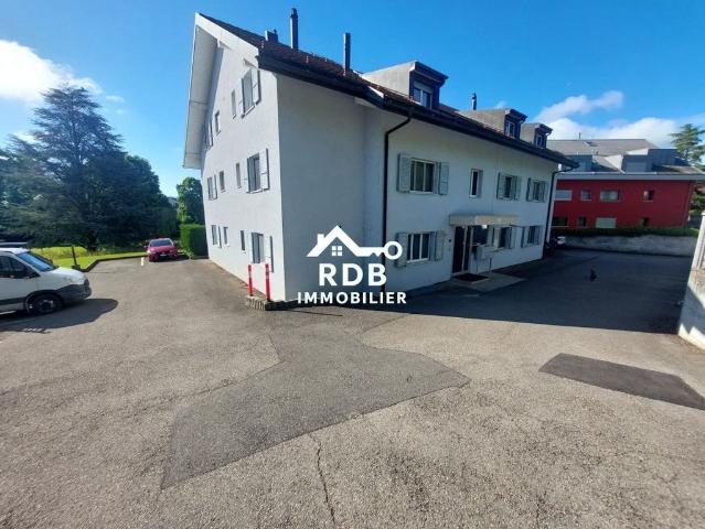 Apartment mieten in Borex, Waadt
