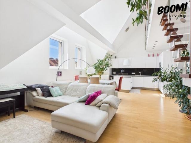Apartment mieten in Wien
