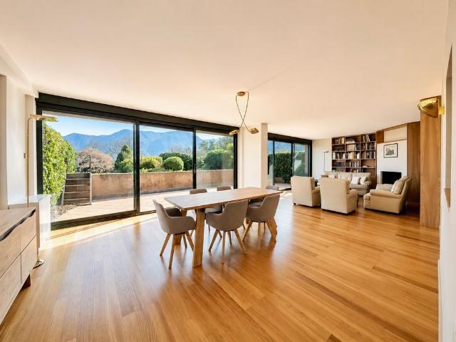 Apartment mieten in Collina d'Oro, Tessin