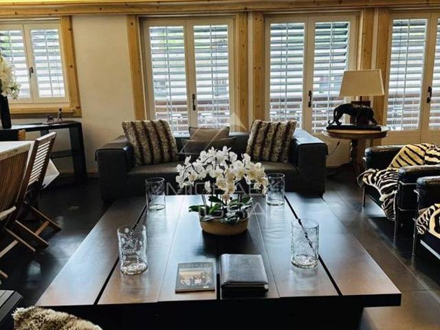 Apartment mieten in Saanen, Bern