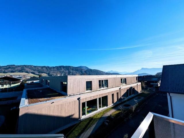 Apartment mieten in Hallwang