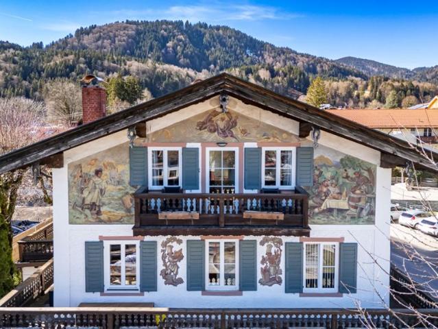 Apartment mieten in Bad Wiessee, Bayern