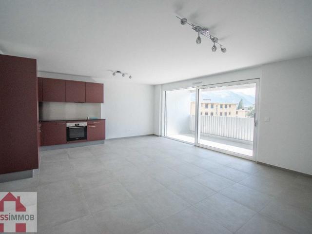 Apartment mieten in Conthey