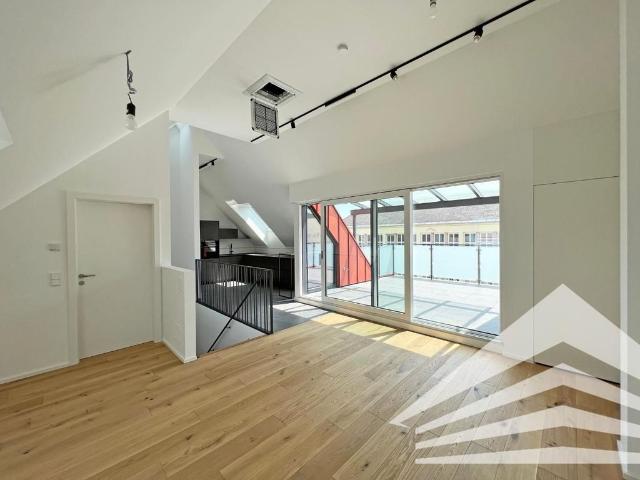 Apartment mieten in Franckviertel, Linz