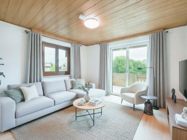 Apartment mieten in Ebbs, Tirol