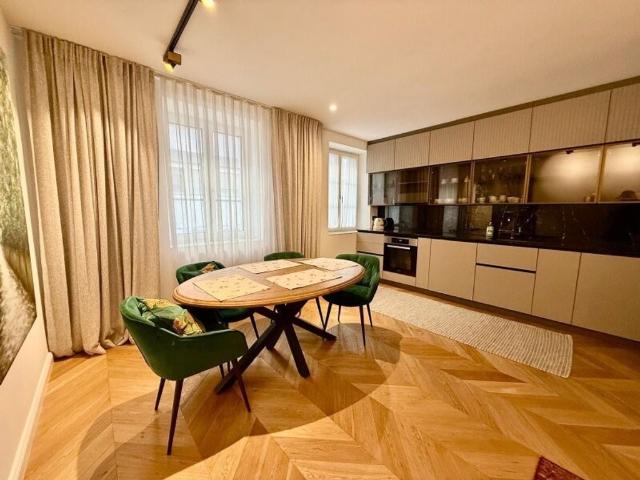 Apartment mieten in Wien