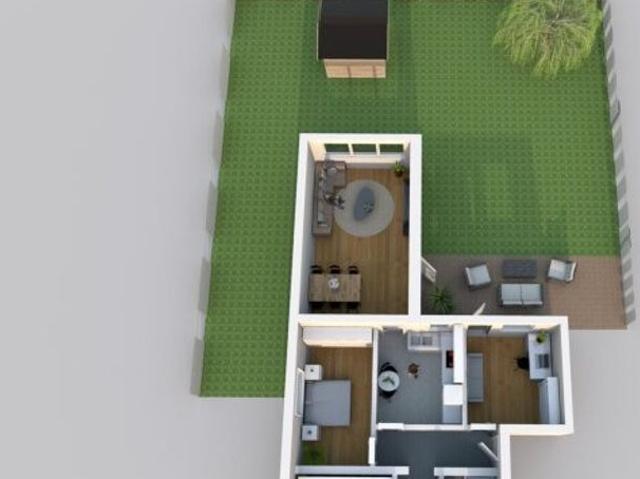 Apartment mieten in Marchtrenk