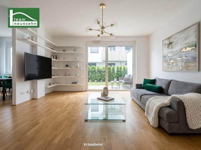 Apartment mieten in Katastralgemeinde St. Pölten, St. Pölten