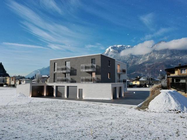 Apartment mieten in Radfeld