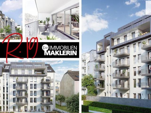 Apartment mieten in Urfahr, Linz