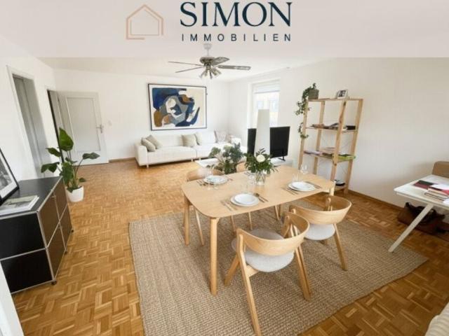 Apartment mieten in Salzburg