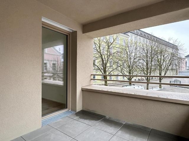 Apartment mieten in Vöcklabruck