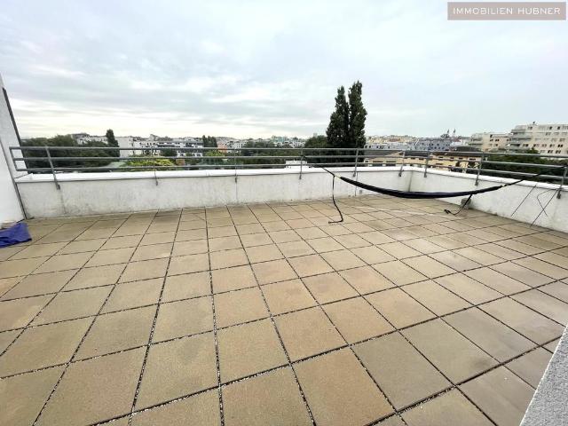 Apartment mieten in Wien