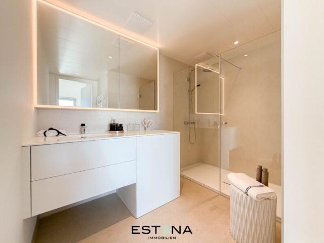 Apartment mieten in Wien