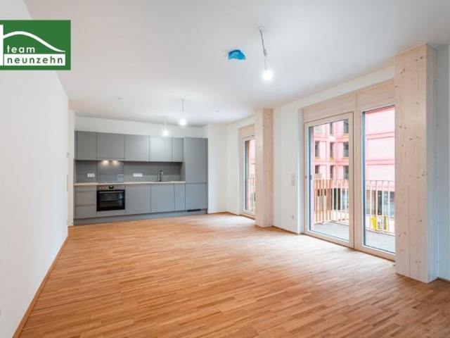 Apartment mieten in KG Landstraße, Wien