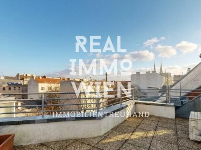 Apartment mieten in Wien