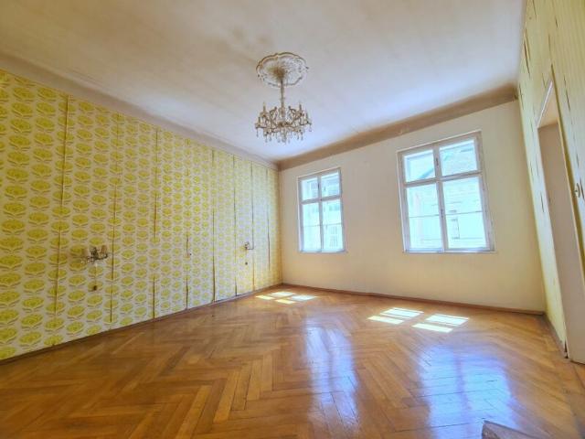 Apartment mieten in Wien