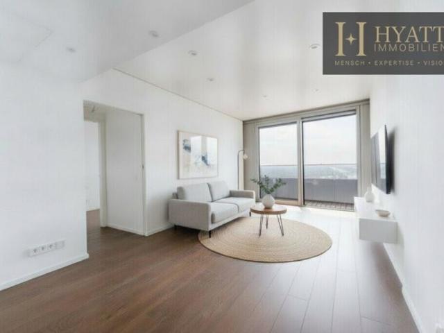 Apartment mieten in Wien